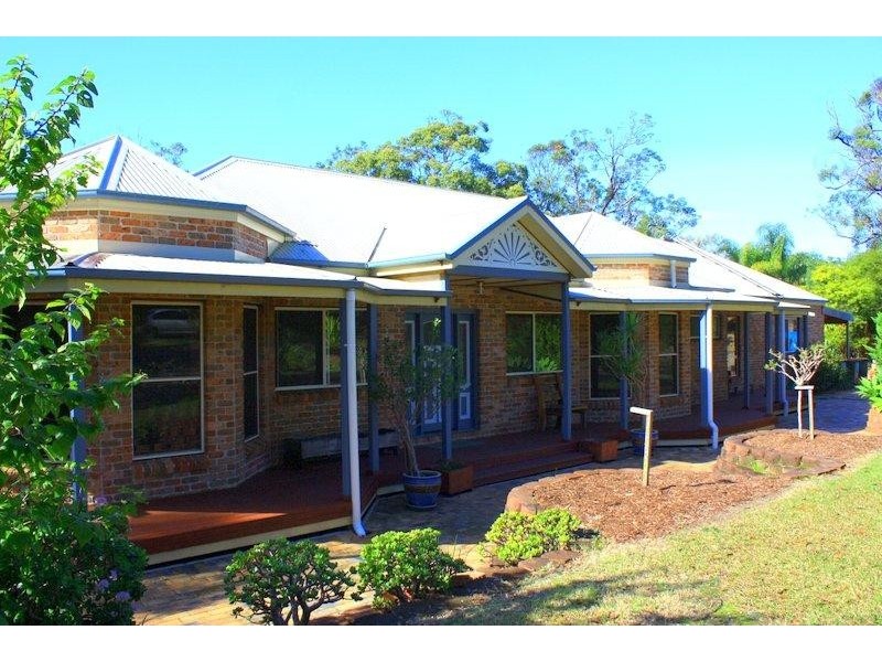 3 Odalberree Dr, Urunga NSW 2455
