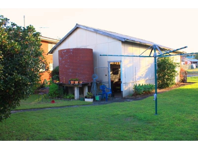 21 Bonville St, Urunga NSW 2455
