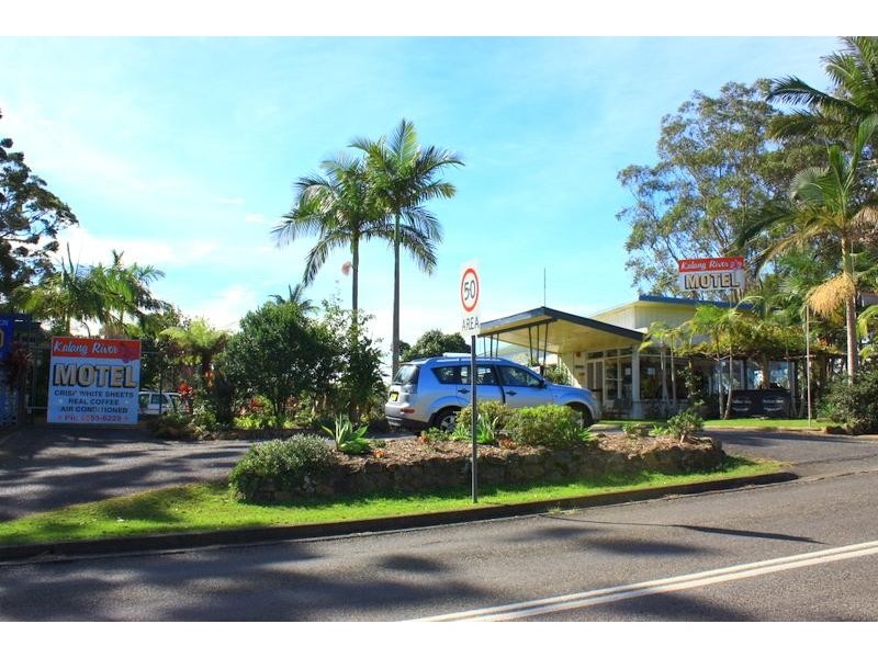 6 Ferry St, Urunga NSW 2455