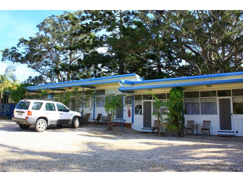 6 Ferry St, Urunga NSW 2455