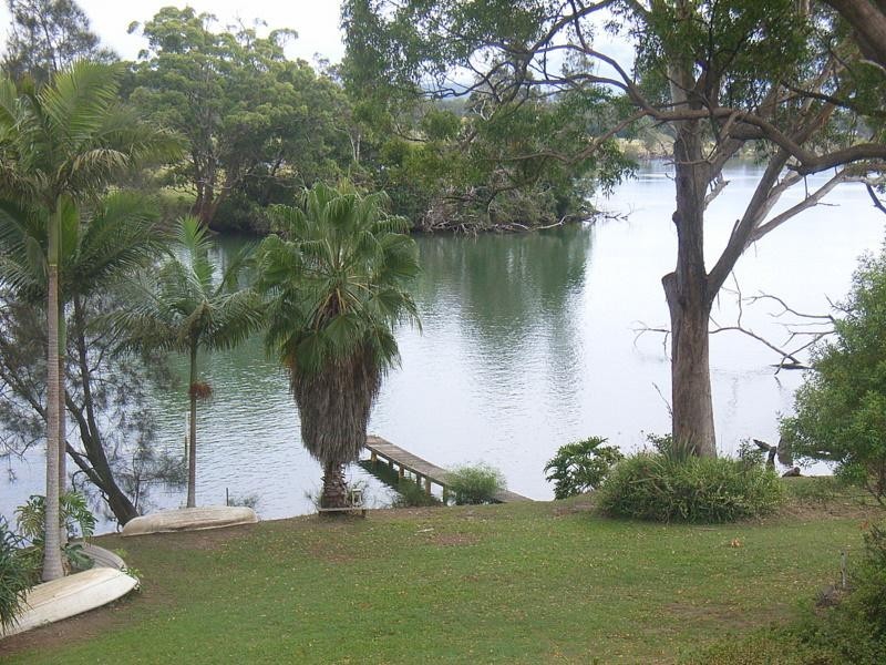 52 Pacific Hwy, Urunga NSW 2455