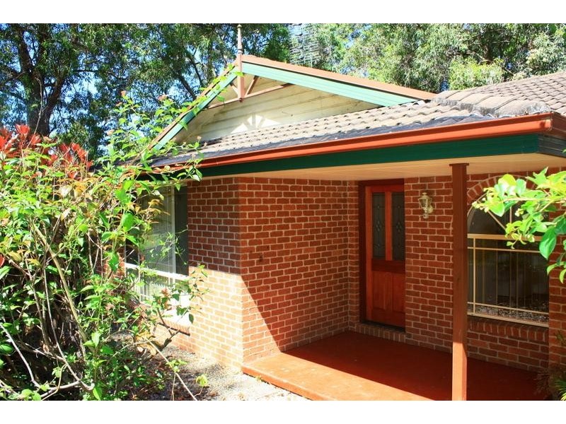 8 Old Coast Rd, Repton NSW 2454