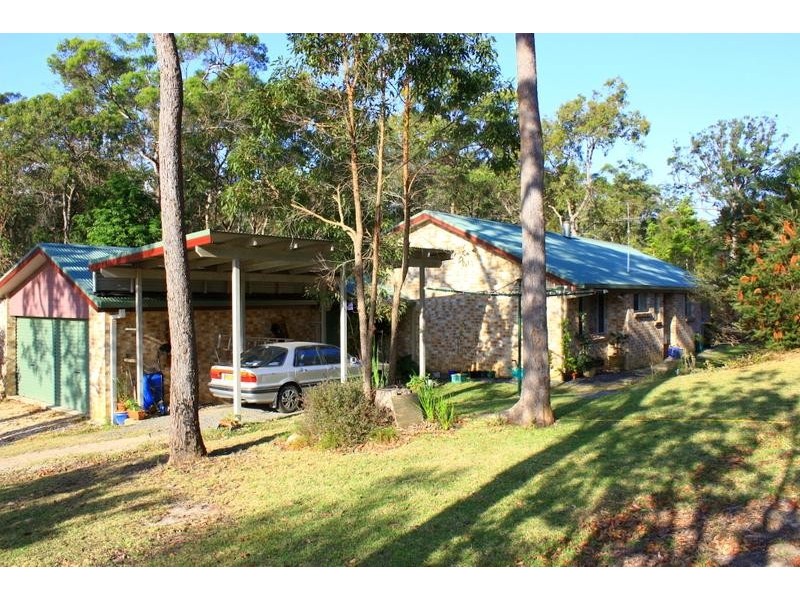 25 Wollumbin Dr, Urunga NSW 2455
