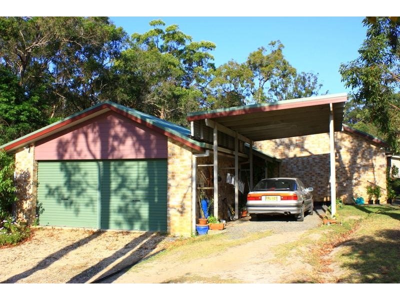 25 Wollumbin Dr, Urunga NSW 2455