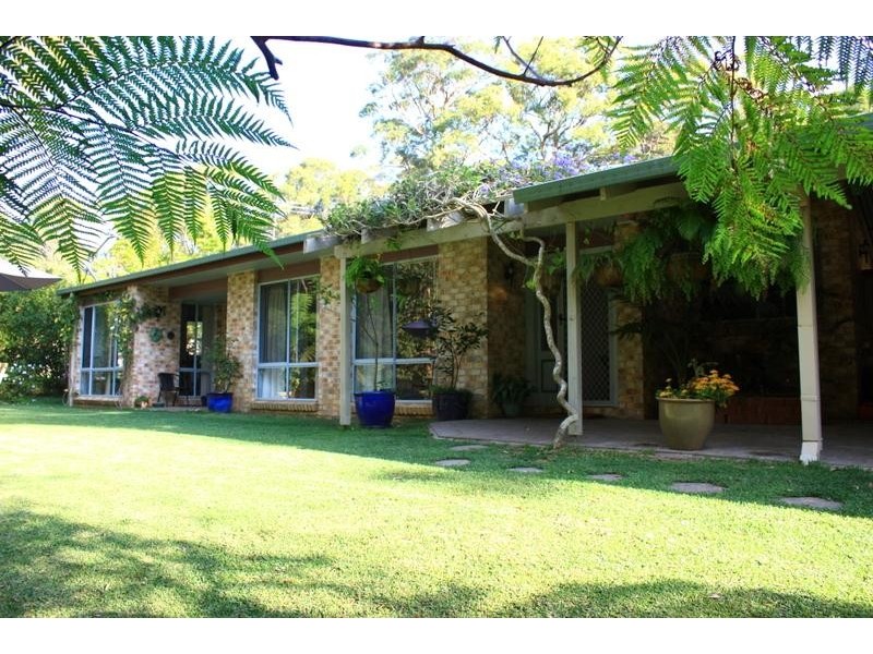 25 Wollumbin Dr, Urunga NSW 2455