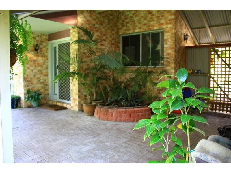 25 Wollumbin Dr, Urunga NSW 2455