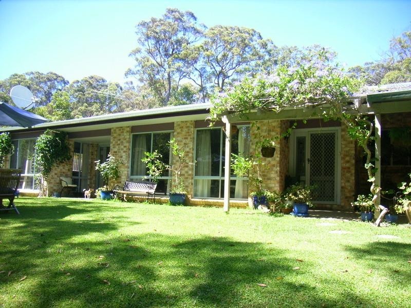 25 Wollumbin Dr, Urunga NSW 2455
