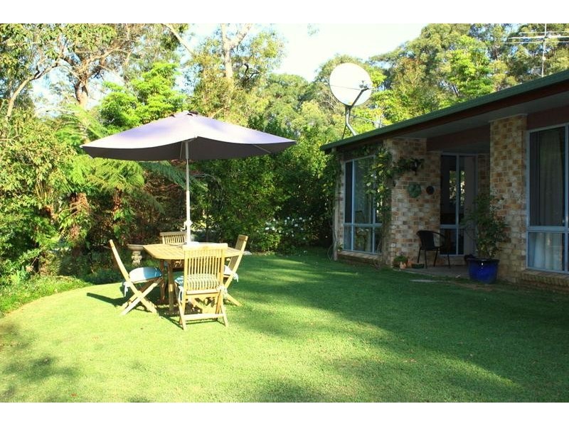 25 Wollumbin Dr, Urunga NSW 2455