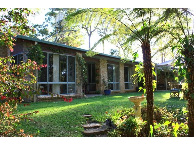 25 Wollumbin Dr, Urunga NSW 2455