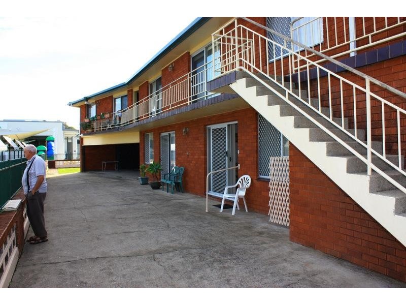 1/23 Bonville  St, Urunga NSW 2455