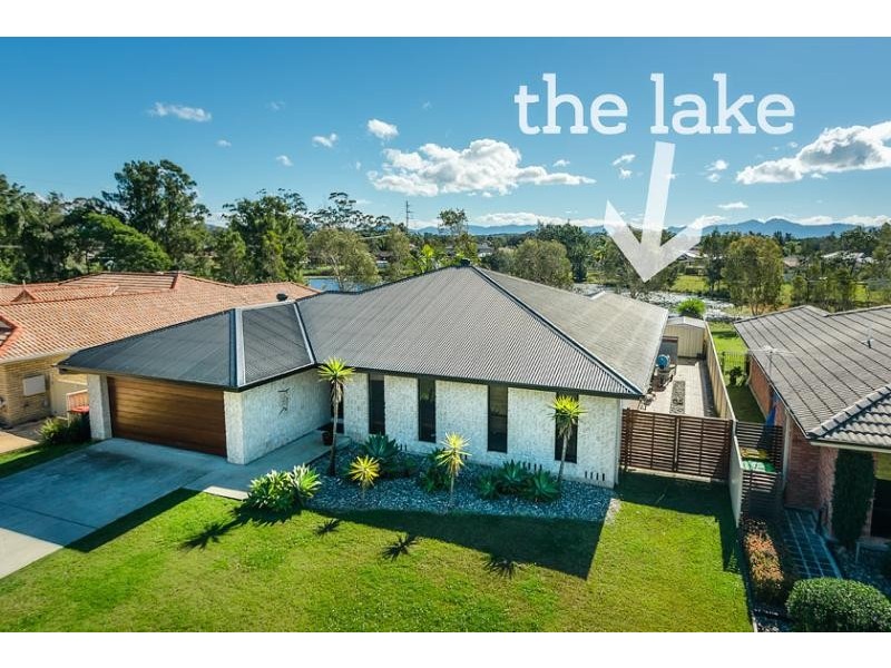 6 Lake  Ct, Urunga NSW 2455