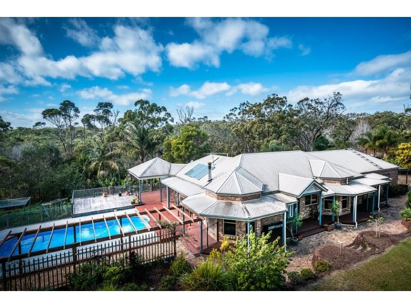 3 Odalberree Dr, Urunga NSW 2455