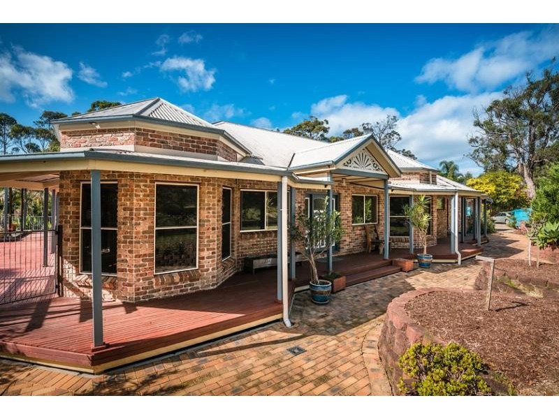 3 Odalberree Dr, Urunga NSW 2455