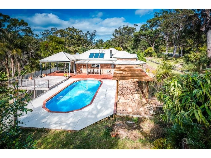 3 Odalberree Dr, Urunga NSW 2455