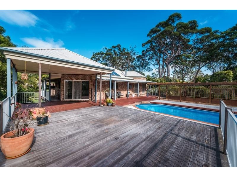 3 Odalberree Dr, Urunga NSW 2455