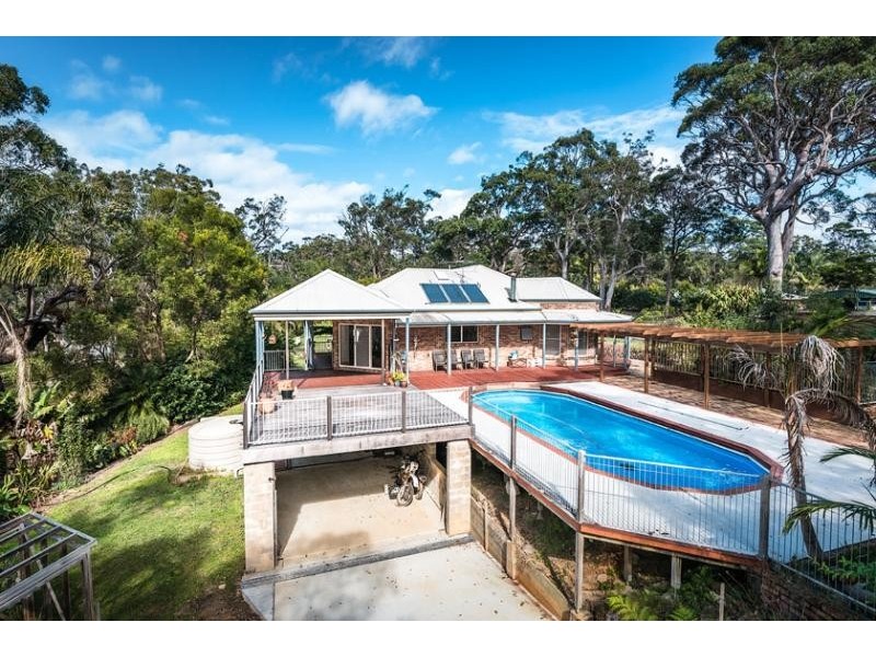 3 Odalberree Dr, Urunga NSW 2455