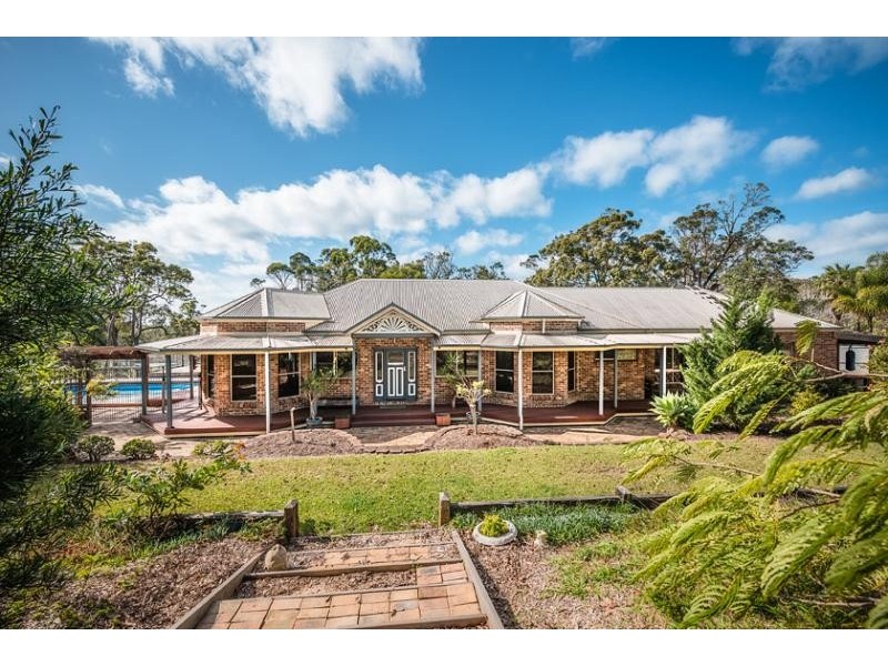 3 Odalberree Dr, Urunga NSW 2455