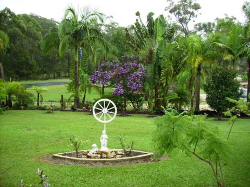 16 Alexander Dr, Nambucca Heads NSW 2448