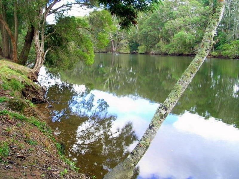 108 Newry Island Dr, Urunga NSW 2455