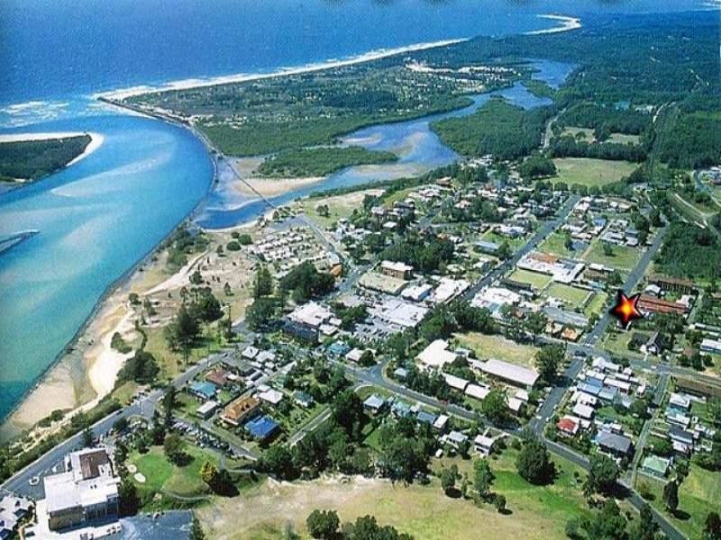 21-23 Orara  St, Urunga NSW 2455