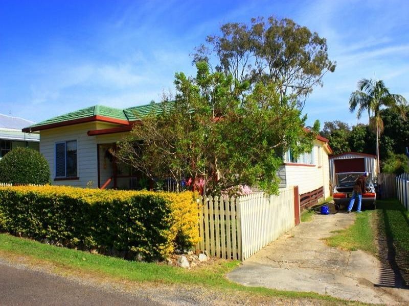 8 Coopers Lane, Urunga NSW 2455