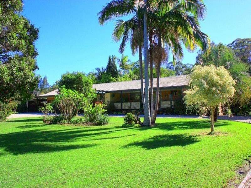 24 The Grove St, Urunga NSW 2455