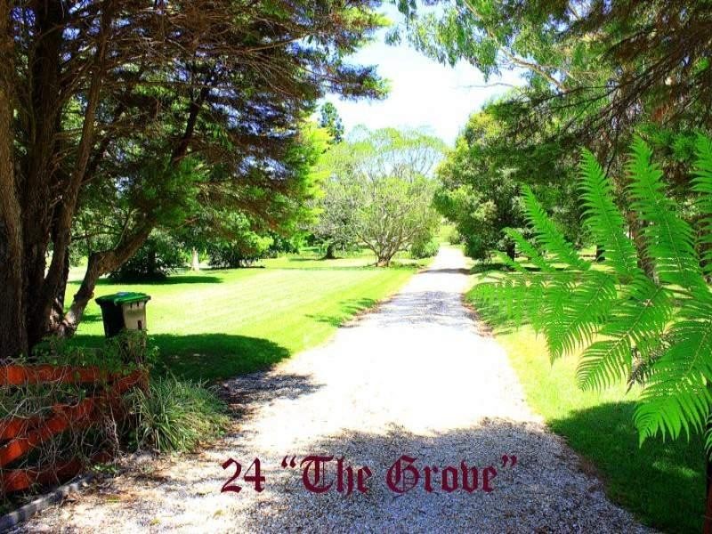 24 The Grove St, Urunga NSW 2455