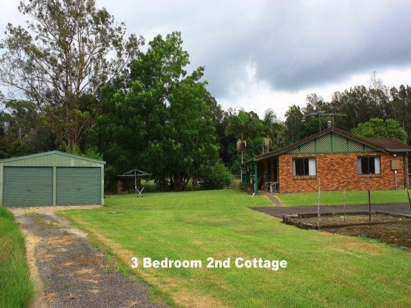 17 Short Cut Rd, Urunga NSW 2455
