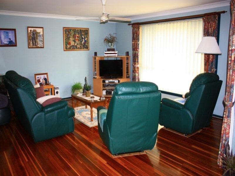 17 Hunter St, Repton NSW 2454