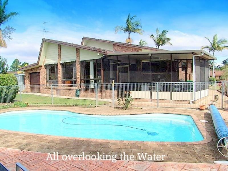 20 Island  Pl, Urunga NSW 2455