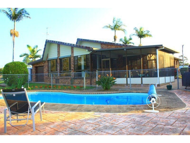 20 Island  Pl, Urunga NSW 2455