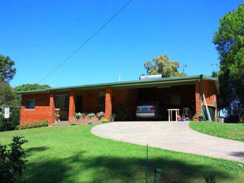 10 Woodward St, Repton NSW 2454