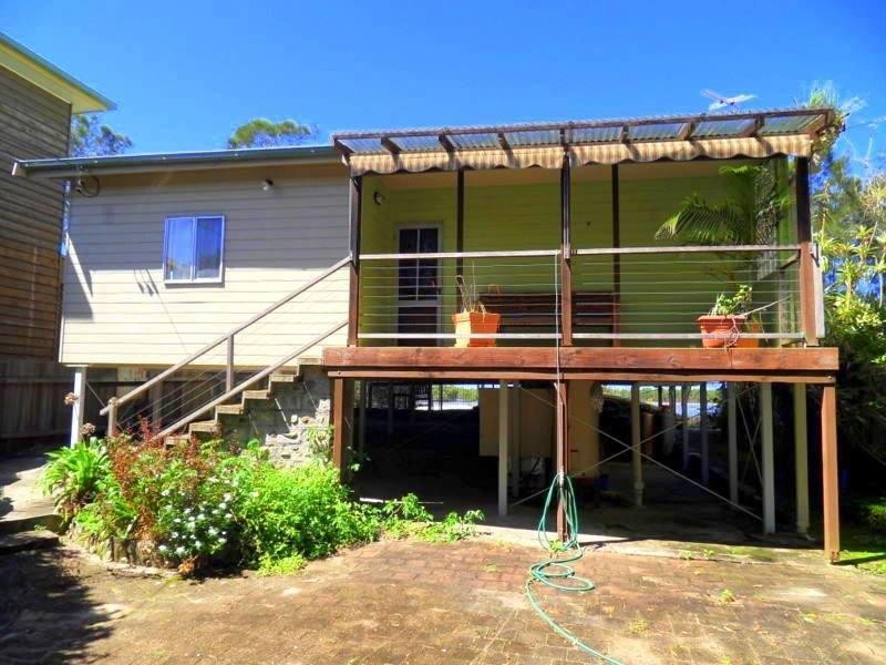 48 Morgo  St, Urunga NSW 2455