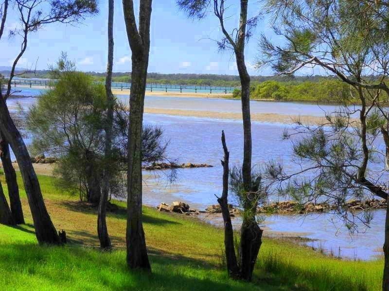 48 Morgo  St, Urunga NSW 2455