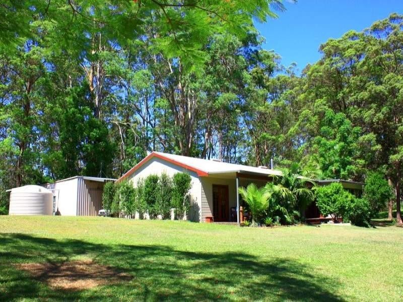 1265 South Arm Rd, Urunga NSW 2455