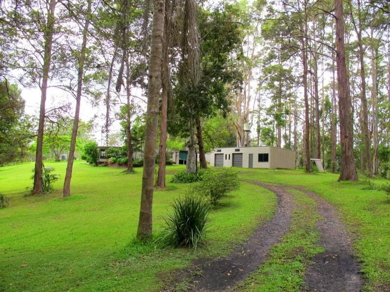 1265 South Arm Rd, Urunga NSW 2455