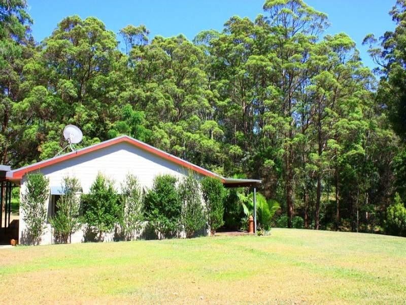 1265 South Arm Rd, Urunga NSW 2455