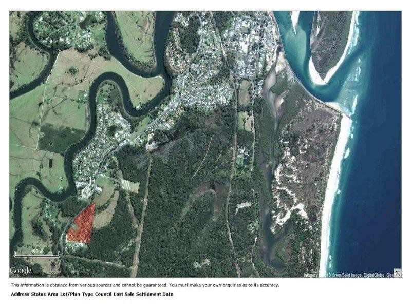 8064 Pacific Hwy, Urunga NSW 2455