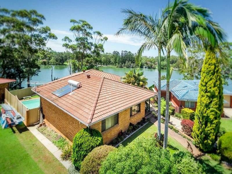 9 Vernon  Pl, Urunga NSW 2455