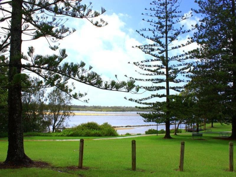 3/7 ‘Kythera Court’ Morgo St, Urunga NSW 2455