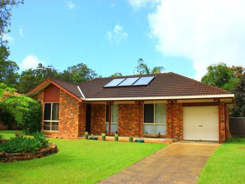 18 Rosedale Dr, Urunga NSW 2455