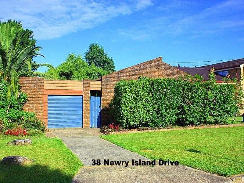 38 Newry Island Dr, Urunga NSW 2455