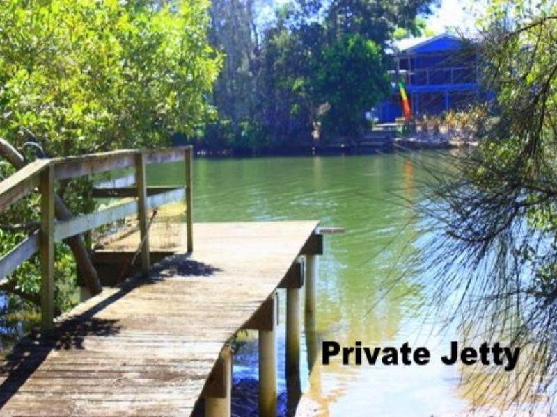 38 Newry Island Dr, Urunga NSW 2455