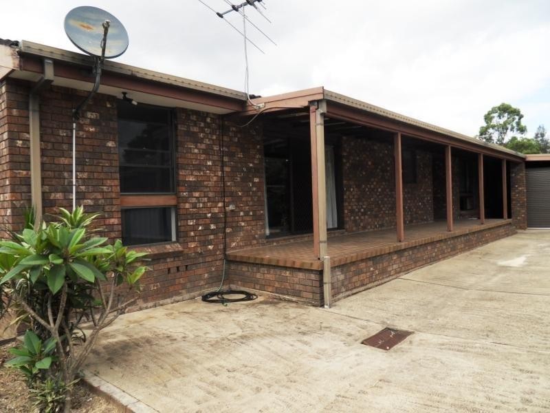 38 Newry Island Dr, Urunga NSW 2455