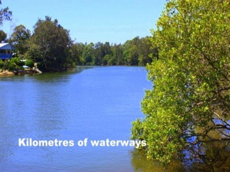 38 Newry Island Dr, Urunga NSW 2455