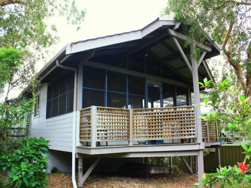 9 Rowley St, Mylestom NSW 2454