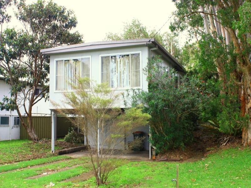 9 Rowley St, Mylestom NSW 2454