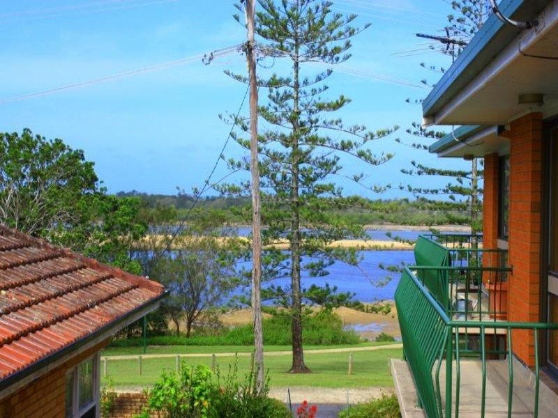 6/7 ‘Kythera Court’ Morgo St, Urunga NSW 2455