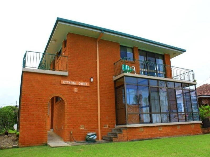 6/7 ‘Kythera Court’ Morgo St, Urunga NSW 2455