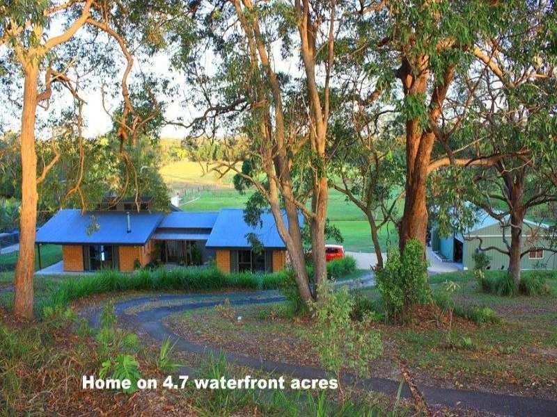 36 Riverside Dr, Urunga NSW 2455